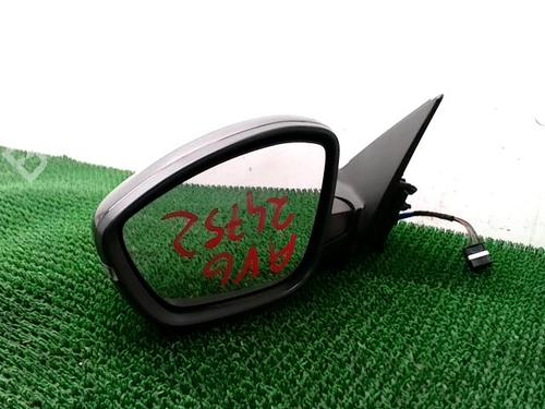 Used Left mirror OPEL CORSA F (P2JO) 1.2 (68) (75 hp) 25277986
