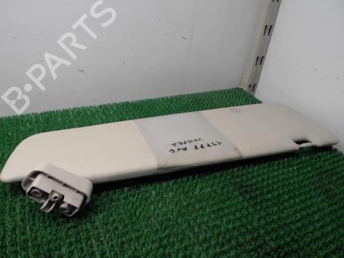Left sun visor CITROËN JUMPER II Van 2.0 BlueHDi 130 | BP22084712I1 - Image 3