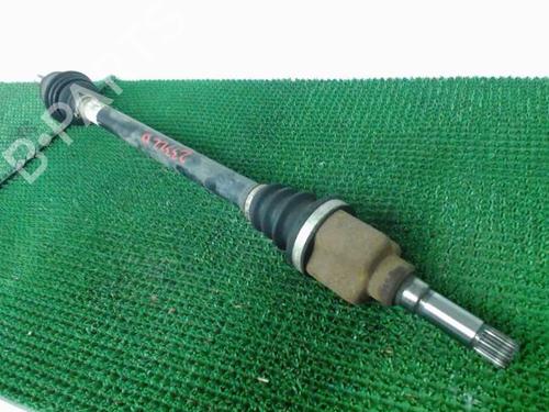Right front driveshaft PEUGEOT BIPPER (AA_) 1.4 HDi | BP22087024M39  - Image 5