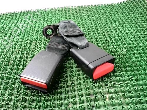 Seat buckle PEUGEOT 208 I (CA_, CC_) 1.6 HDi / BlueHDi 75 | BP21491837I32 