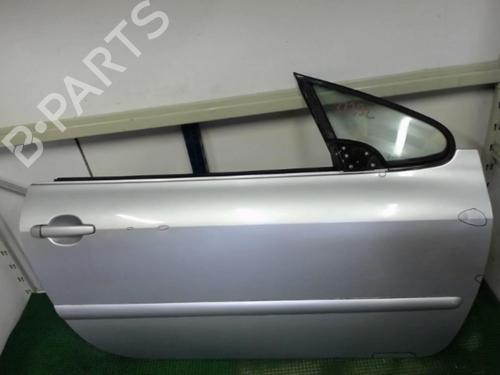 Used Right front door PEUGEOT 307 CC (3B) 2.0 16V (136 hp) 20874577