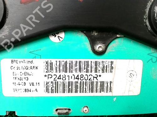 instrument-cluster-dacia-logan-mcv-ks_-16-ks0b-ks0d-ks0f-2007-22092531 main image