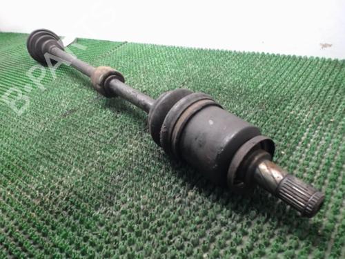 Right front driveshaft NISSAN INTERSTAR Van (X70)  | BP22079754M39 