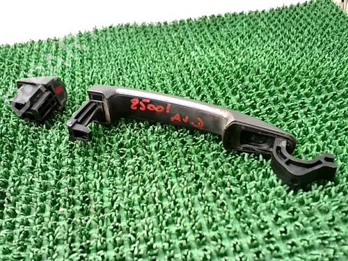 Front right exterior door handle PEUGEOT 208 I (CA_, CC_) 1.2 THP 110 | BP20873813C129