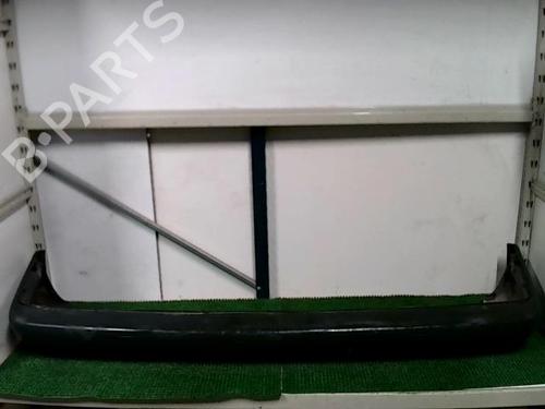 Used Rear bumper Rear bumper 22298504 22298504