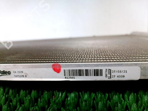AC radiator RENAULT CLIO V (B7_) 1.0 TCe 90 (B7MT) | BP34433107M32 - Image 2