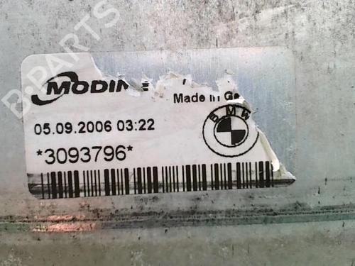 Used Intercooler Intercooler BMW 1 (E87) 118 d (122 hp) 24941161 24941161