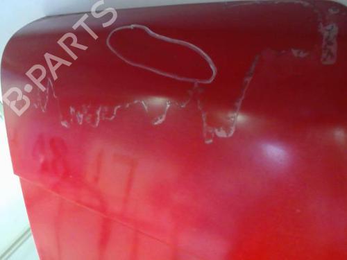 Right tailgate FORD TRANSIT CONNECT (P65_, P70_, P80_) 1.8 Di | BP22088047C77 