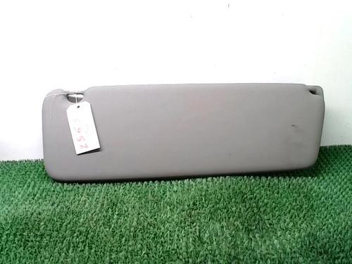 Aletta parasole destra RENAULT MASTER III Van (FV) 2.3 dCi 145 FWD (FV0E, FV0F, FV0H, FV02, FV0M, FV0S,... (146 hp) 28496812