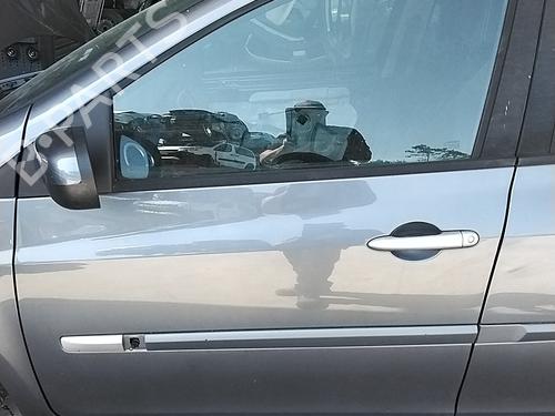 Used Left front door Left front door RENAULT CLIO III Hatchback Van (SB_, SR_) [2005-2026] 36155521 36155521