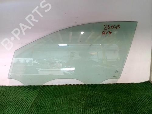 Used Front left door window VW GOLF VII (5G1, BQ1, BE1, BE2) 1.6 TDI (105 hp) 27624278