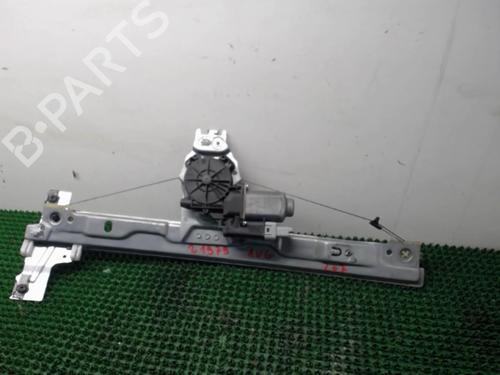 Used Front left window mechanism Front left window mechanism 20877399 20877399