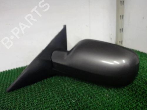 Left mirror RENAULT SCÉNIC II (JM0/1_) 1.9 dCi (JM0G, JM12, JM1G, JM2C) | BP22086908C26 