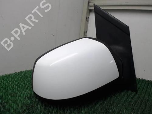 Right mirror FORD FOCUS II Turnier (DA_, FFS, DS)  | BP22087345C27 