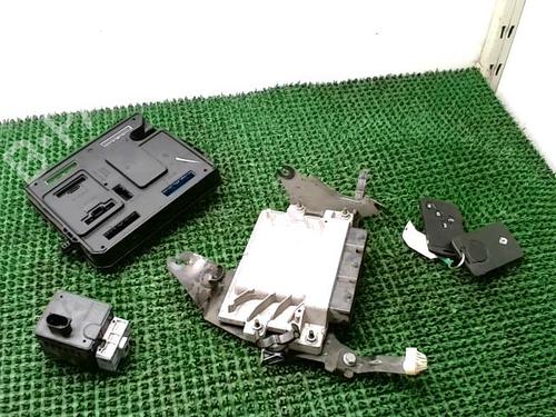 Elektronisk modul RENAULT ZOE (BFM_) ZOE (88 hp) 26616790