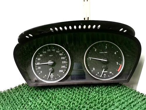 Used Instrument cluster BMW X5 (E70) xDrive 35 d (286 hp) 22784861