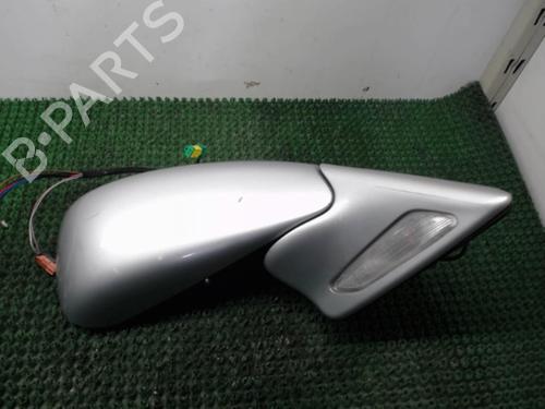 Right mirror PEUGEOT 807 (EB_) 2.2 HDi | BP21560454C27 