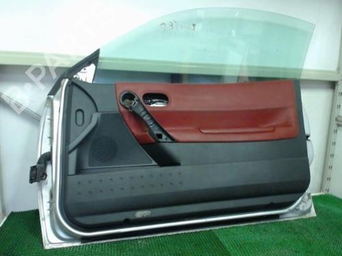 Right front door RENAULT MEGANE II Coupé-Cabriolet (EM0/1_) 1.9 dCi | BP20874448C3 