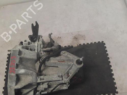 manual-gearbox-renault-clio-iii-br01-cr01-15-dci-2005-2006-2007-2008-2009-2010-2011-2012-2013-2014-22090653 main image
