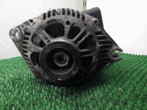 Used Alternator Alternator PEUGEOT 605 (6B) 2.5 Turbo Diesel (129 hp) 22087245 22087245
