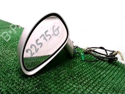 Left mirror CITROËN C4 I (LC_) 1.6 HDi | BP20874173C26