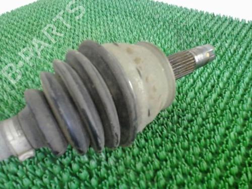 Left front driveshaft OPEL CORSA D (S07) 1.3 CDTI (L08, L68) | BP22084693M38 