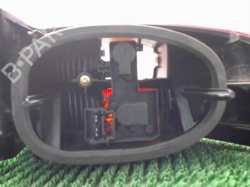 Left taillight RENAULT LAGUNA II (BG0/1_) 1.9 dCi (BG08, BG0G) | BP22077527C34 
