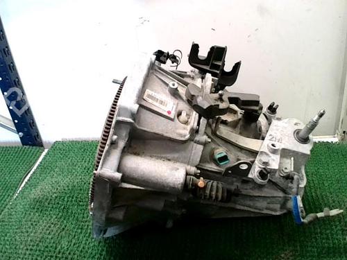 Gearbox RENAULT CLIO V (B7_) 1.5 Blue dCi 100 (B7AD) | BP30590434M3 - Image 7