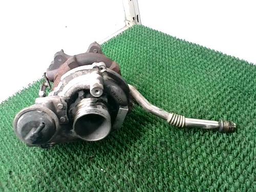 Used Turbocharger/Supercharger NISSAN INTERSTAR Van (X70) dCi 100 (101 hp) 29884384