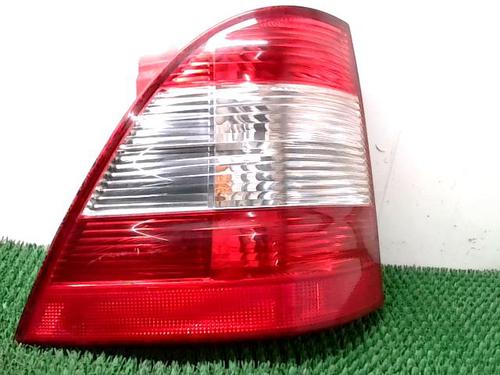 Used Left taillight MERCEDES-BENZ M-CLASS (W163) ML 400 CDI (163.128) (250 hp) 26288379