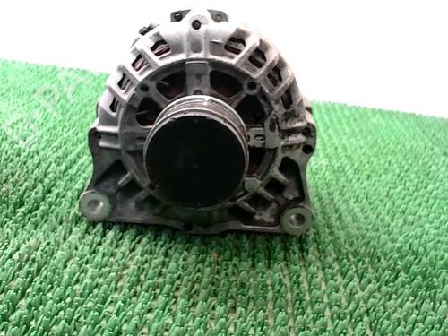 Used Alternator Alternator PEUGEOT 207 (WA_, WC_) 1.4 HDi (68 hp) 29009975 29009975