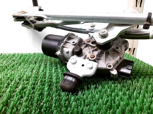 Front wiper motor RENAULT CLIO V (B7_) 1.0 TCe 90 (B7MT) | BP34433088M29 - Image 3