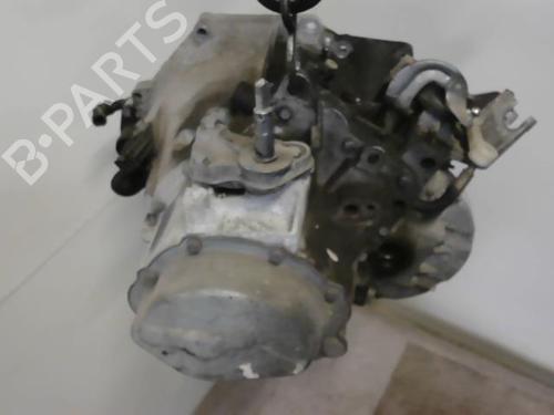 Gearbox CITROËN C4 II (NC_) 1.6 HDi 90 | BP29743114M3