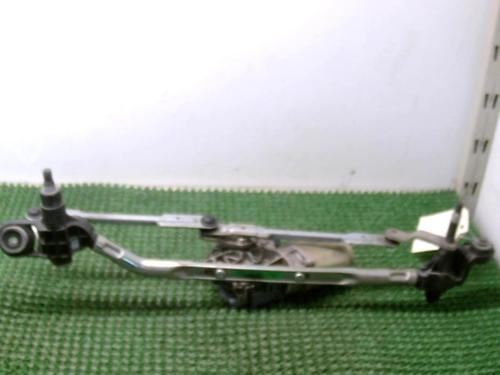 Front wiper motor RENAULT FLUENCE (L3_) 1.5 dCi (L30B) | BP22078691M29 
