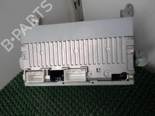 Radio CITROËN C-CROSSER (VU_, VV_) 2.4 16V | BP22081069E6 