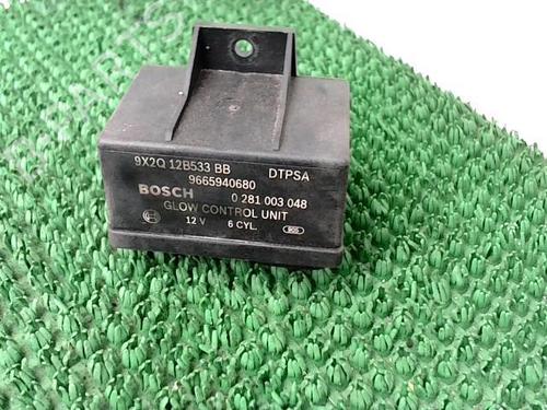 Used Electronic module Electronic module MERCEDES-BENZ C-CLASS (W204) C 200 CDI (204.007, 204.006) (136 hp) 22091733 22091733