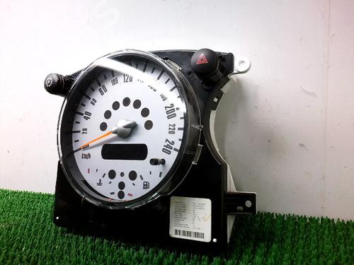 Instrument cluster MINI MINI (R50, R53) Cooper | BP34433224C47 - Image 4