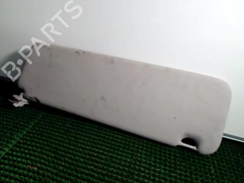 Venstre solskærm RENAULT TRAFIC III Van (FG_) 1.6 dCi 120 (FGMB, FGMC) (120 hp) 22082899