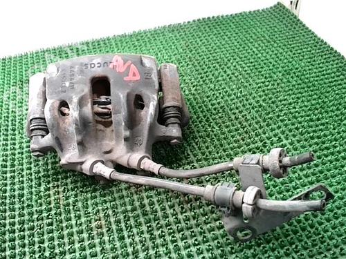 Used Right front brake caliper CITROËN JUMPER I Van (230L) 2.0 (109 hp) 29817067