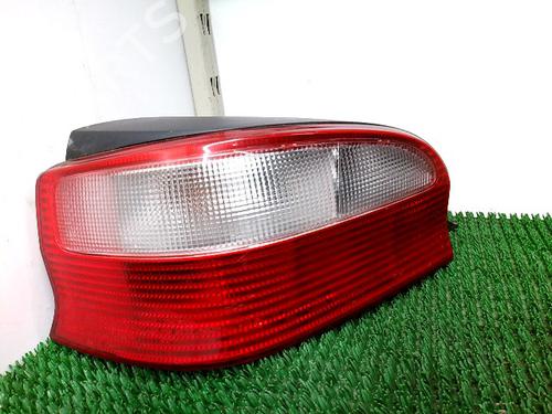 Used Left taillight Left taillight CITROËN SAXO (S0, S1) 1.5 D (57 hp) 34433017 34433017