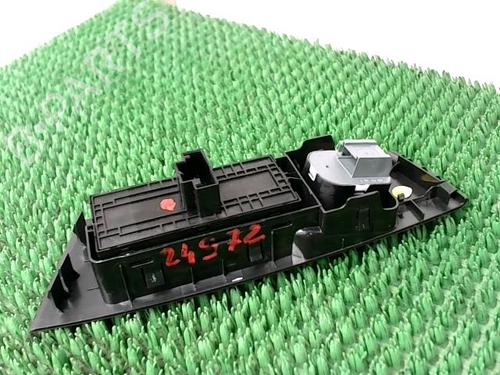 Left front window switch VW POLO VI (AW1, BZ1, AE1) 1.0 TSI | BP29901025I27