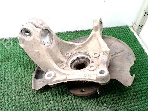 Used Right front steering knuckle Right front steering knuckle VW PASSAT B6 Variant (3C5) 2.0 TDI (110 hp) 22088940 22088940