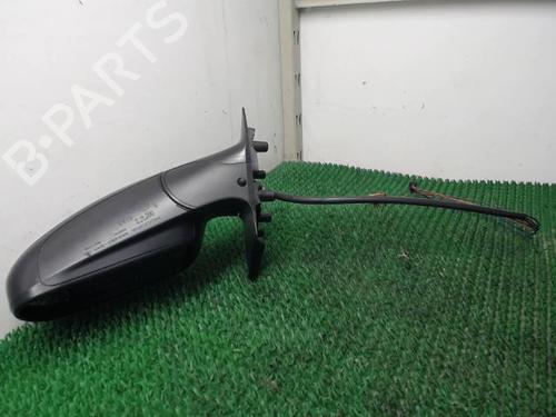 Right mirror PEUGEOT 307 Break (3E) 2.0 HDI 110 | BP22087265C27 