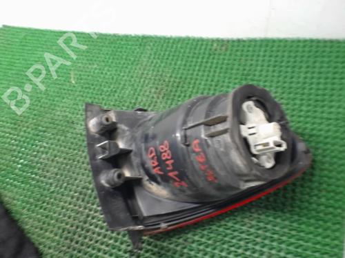 Used Right taillight Right taillight SEAT ALTEA (5P1) 1.9 TDI (105 hp) 22086758 22086758