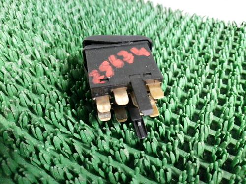 Used Warning switch Warning switch SEAT AROSA (6H1) 1.0 (50 hp) 35780711 35780711