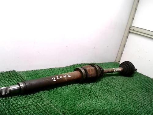 Antriebswelle rechts vorne für FORD TRANSIT CONNECT (P65_, P70_, P80_) 1.8 Di (75 hp) 22092176