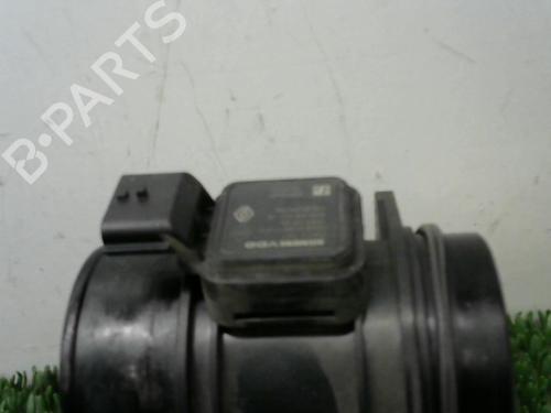 Luftmassenmesser für Luftmassenmesser RENAULT CLIO III (BR0/1, CR0/1) 1.5 dCi (BR17, CR17) (86 hp) 34125248 34125248