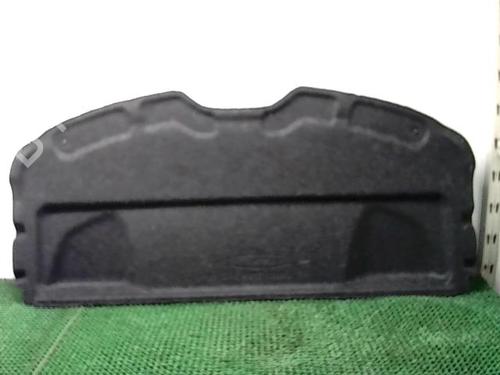 Rear parcel shelf PEUGEOT 208 I (CA_, CC_) 1.6 HDi / BlueHDi 75 | BP22092973C85 