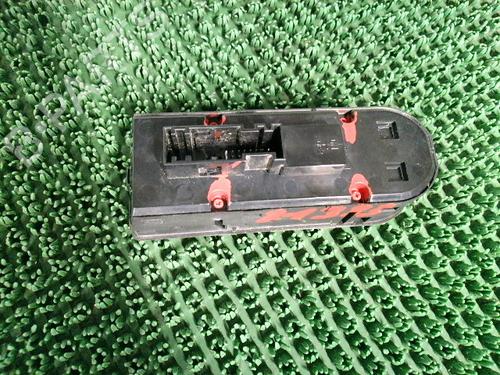 Used Left front window switch Left front window switch OPEL TIGRA TwinTop (X04) 1.3 CDTI (R97) (69 hp) 34163665 34163665