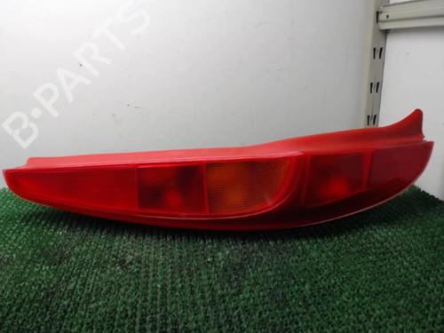 Left taillight FIAT PUNTO (188_) 1.9 JTD 80 (188.237, .257, .337, .357) | BP22079690C34 